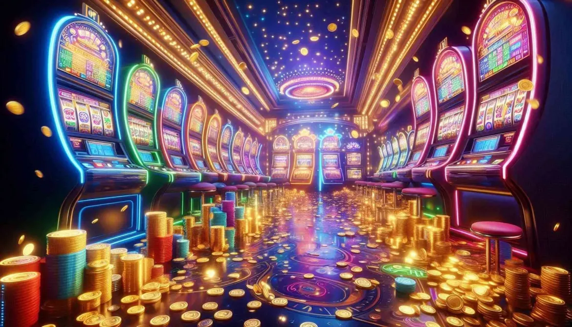 Holland Casino Rotterdam